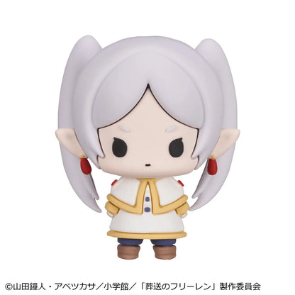 Chokorin Collection Frieren：Beyond Journey's End (Box of 6)