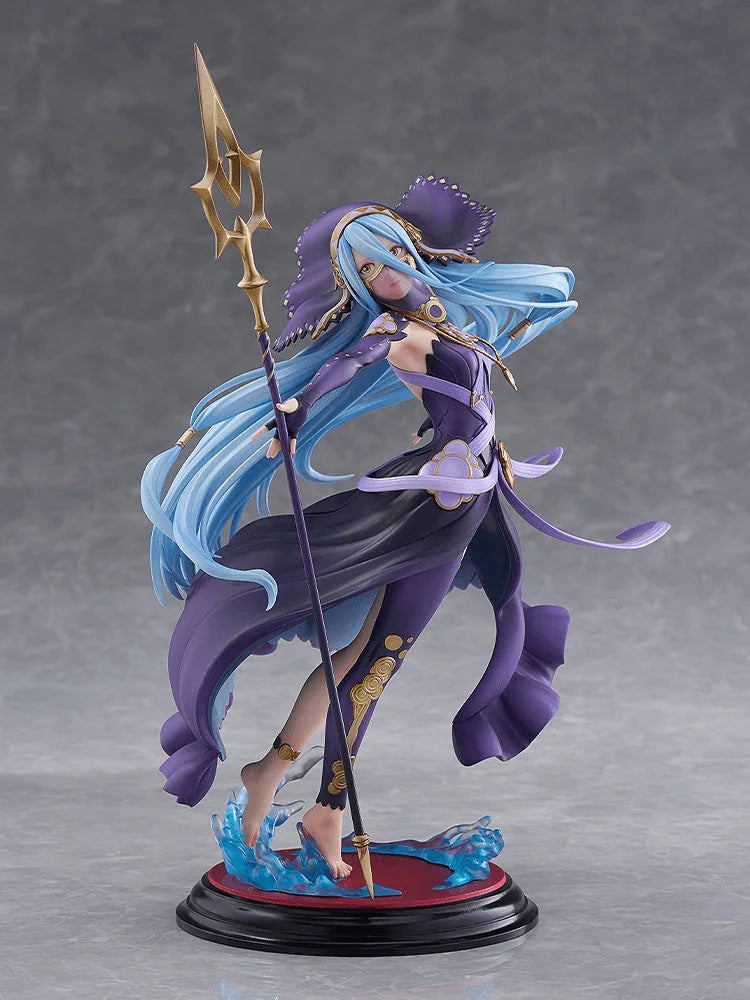 Intelligent Systems Azura Dark Songstress 1/7 Scale Figure