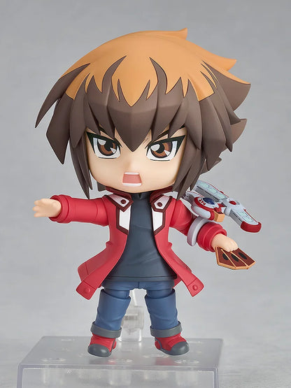 Good Smile Company Nendoroid Jaden Yuki Yu-Gi-Oh! GX Action Figure