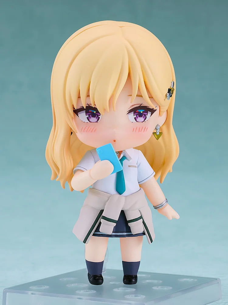 Good Smile Company Nendoroid Saki Ayase Days with My Step Sister Figure