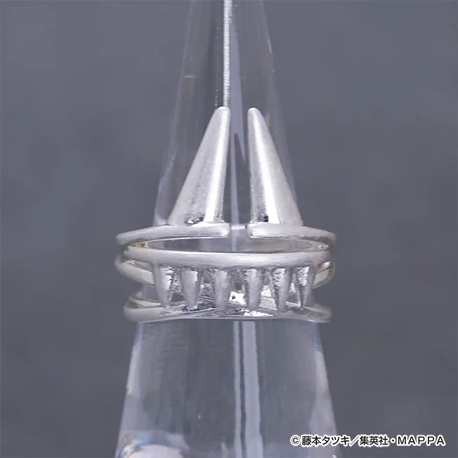 Chainsaw Man Ring: Power Ver.