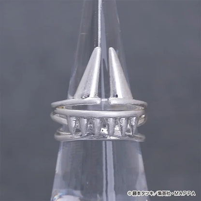 Chainsaw Man Ring: Power Ver.