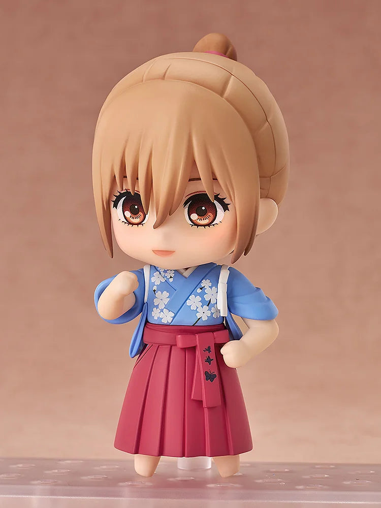 Good Smile Nendoroid Chihaya Ayase Action Figure