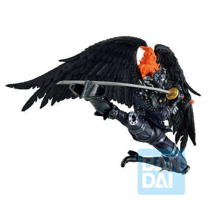 Bandai Spirits Ichibansho King (Best of the Buddy) Poseable Figure