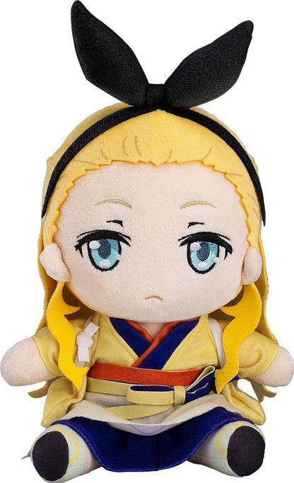 Good Smile Company Lycoris Recoil Kurumi Cafe LycoReco Plush