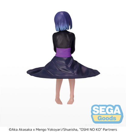 SEGA Akane Kurokawa PM Perching Figure - Oshi no Ko