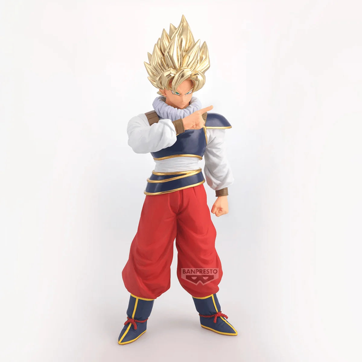 DRAGON BALL Z BLOOD OF SAIYANS-SUPER SAIYAN SON GOKU-Ⅲ