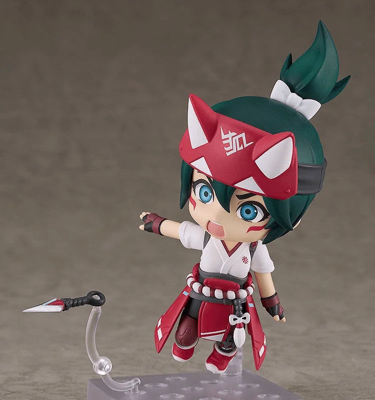 Good Smile Company Nendoroid Kiriko Overwatch Action Figure
