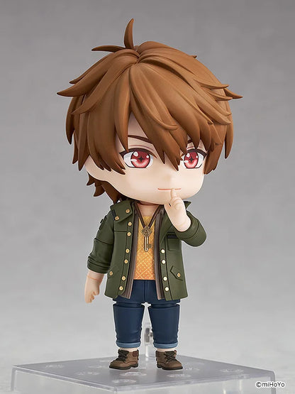 Good Smile Company Nendoroid Luke Pearce Tears of Themis Action Figure