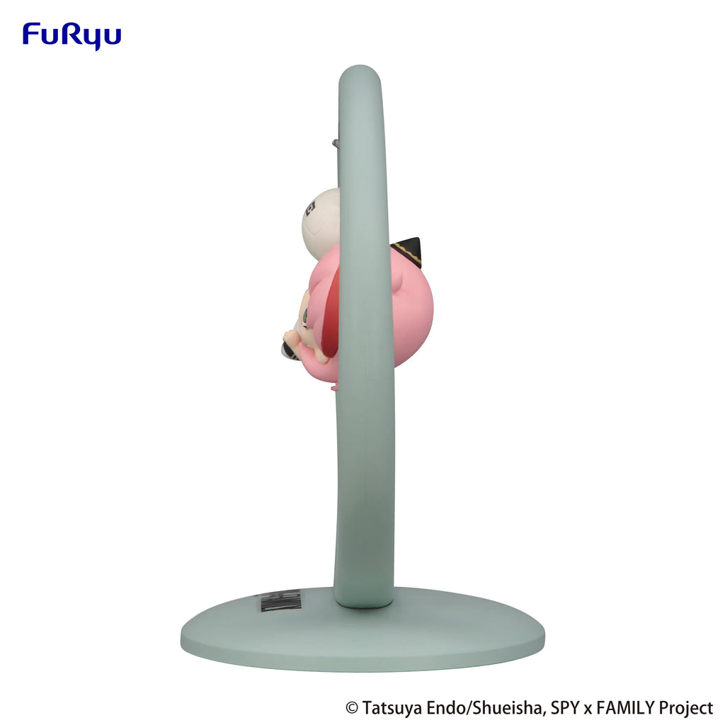 SPY×FAMILY Trapeze Figure -Anya Forger Sports Uniforms-