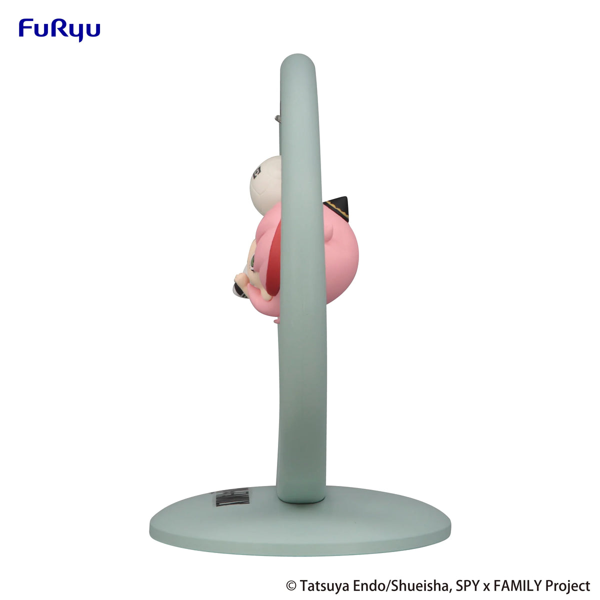 SPY×FAMILY Trapeze Figure -Anya Forger Sports Uniforms-