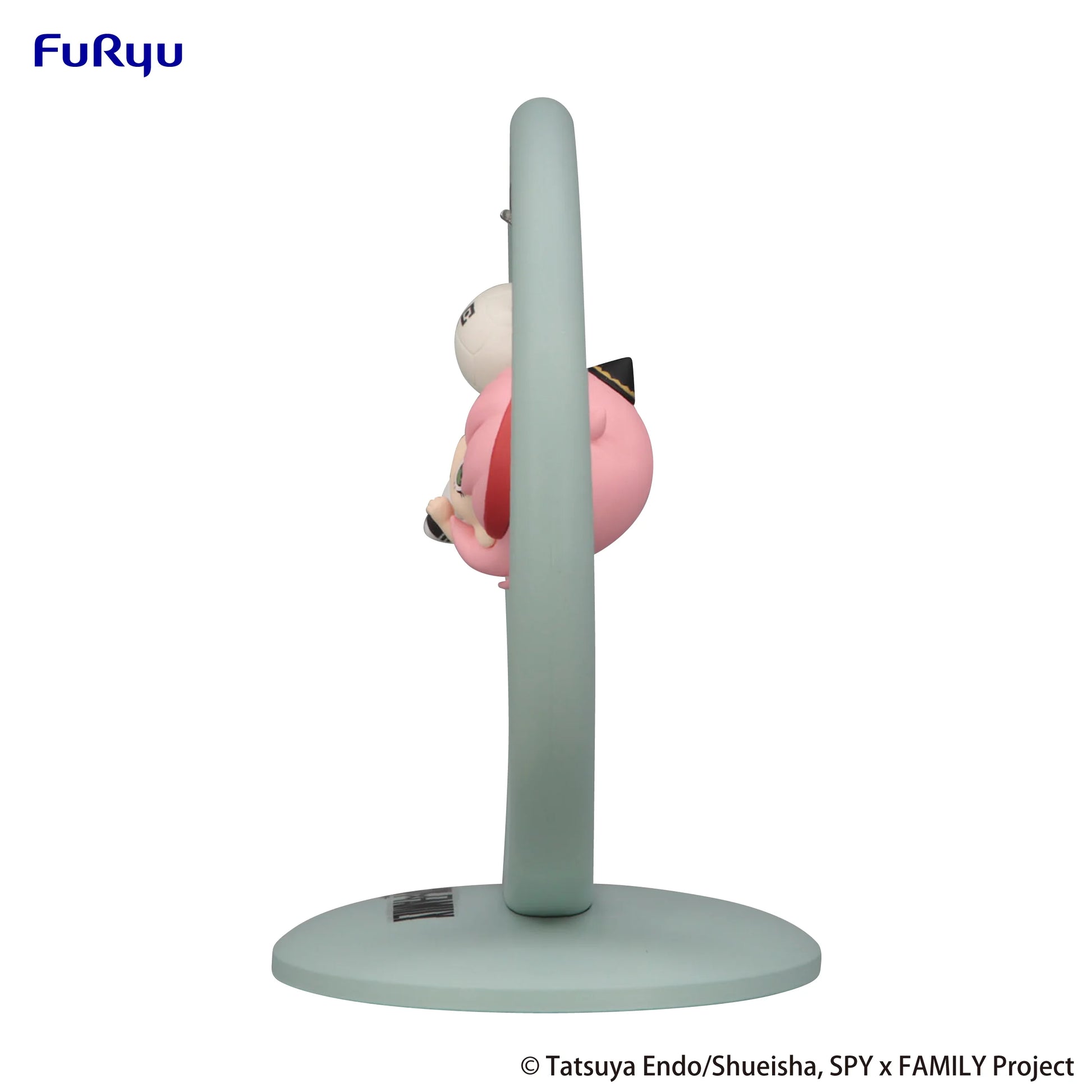 SPY×FAMILY Trapeze Figure -Anya Forger Sports Uniforms-