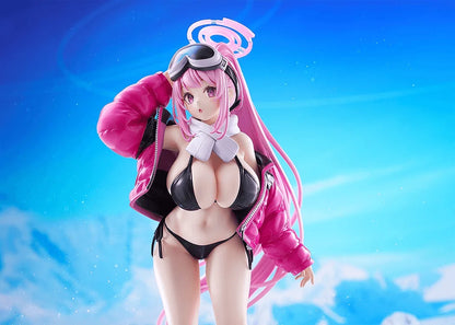 Max Factory Blue Archive Eimi Scale Figure Swimsuit