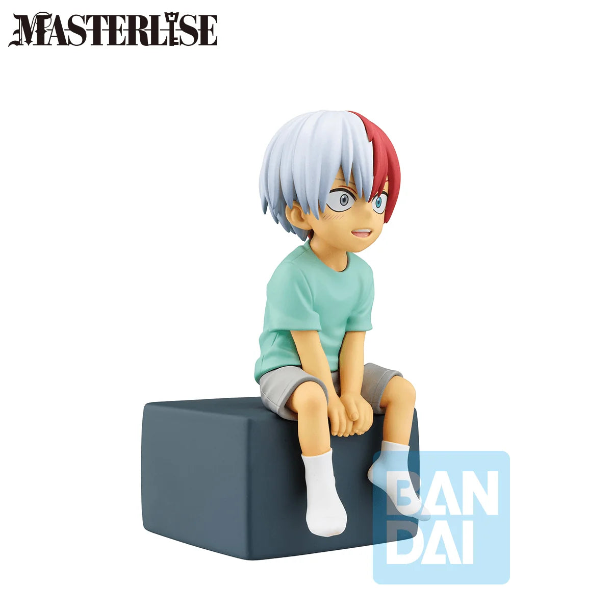 Shoto Todoroki Childhood (Growl The Sports Festival)