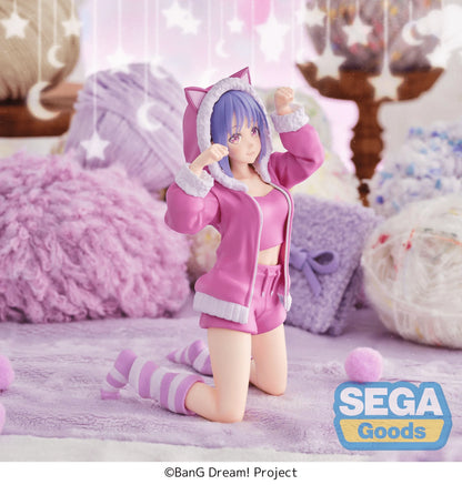 Yumemirize "BanG Dream!" -Nyamu Yutenji- ~Pajama Party!~