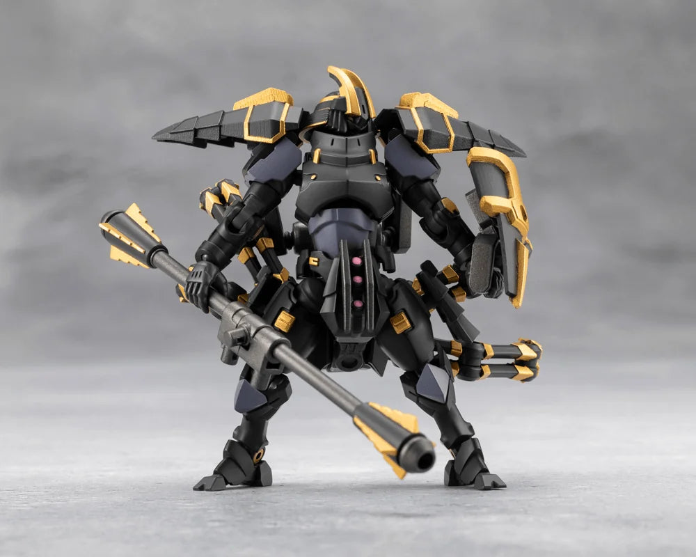 Kotobukiya Hexa Gear Governor Para-Pawn Enclosure Plastic Model Kit