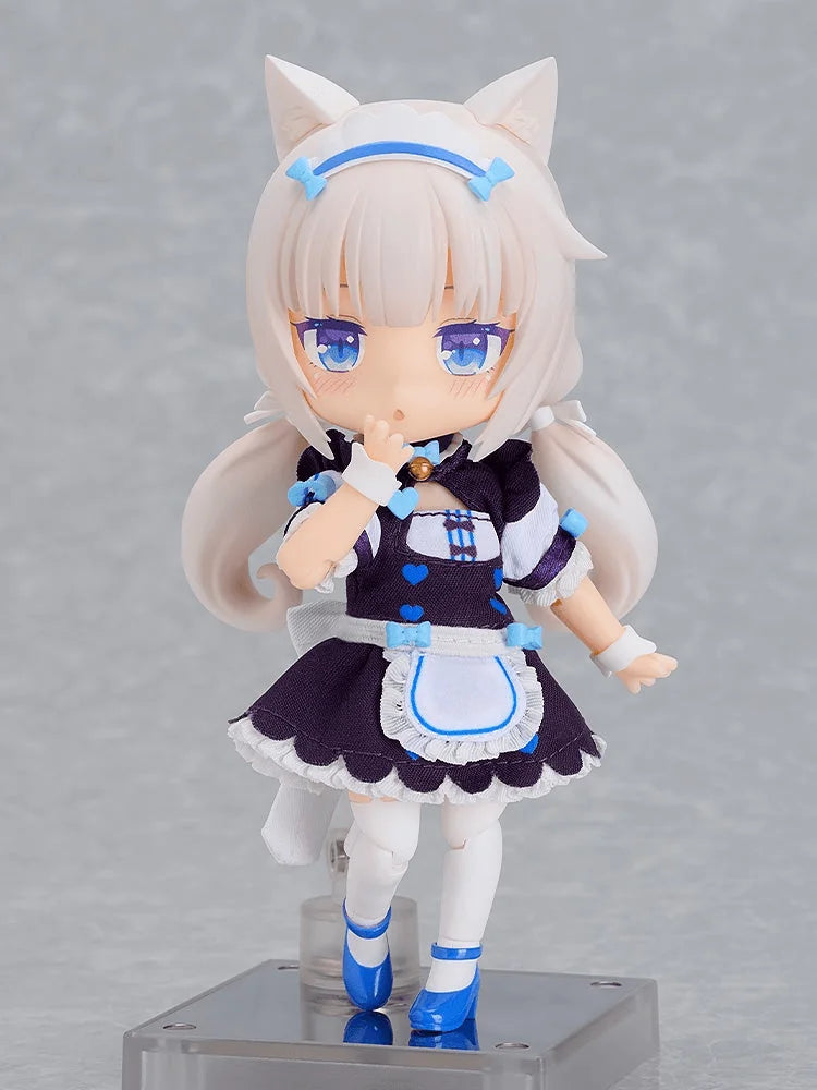 Nendoroid Doll Vanilla