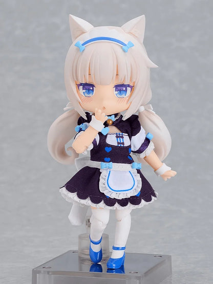 Nendoroid Doll Vanilla