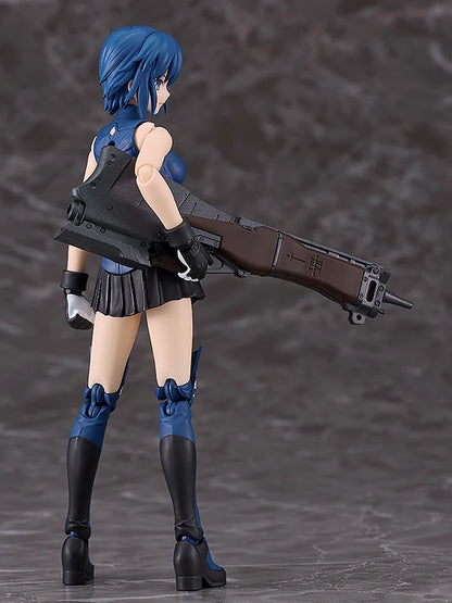 Max Factory figma Ciel DX Edition Action Figure