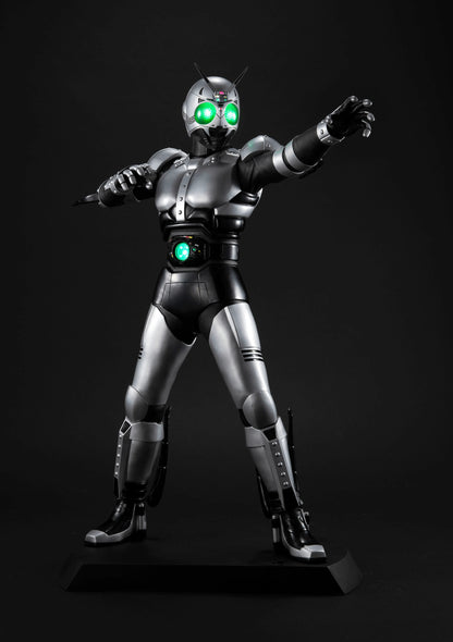 MegaHouse Ultimate Article Shadow Moon Action Figure