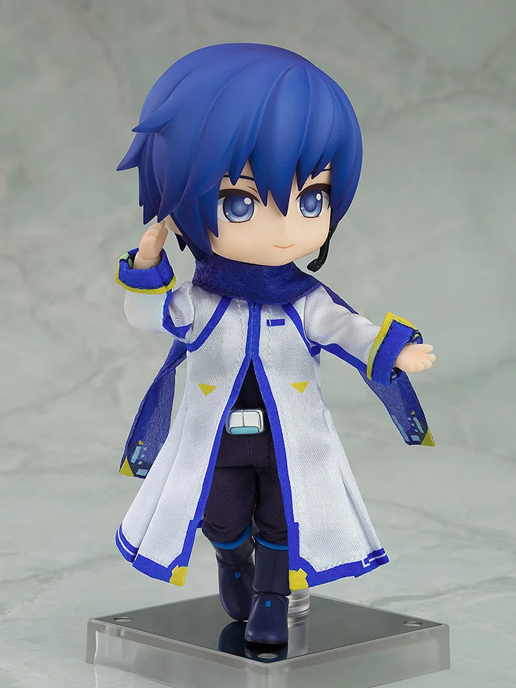 Good Smile Company Nendoroid Doll KAITO V3 Articulated Figure