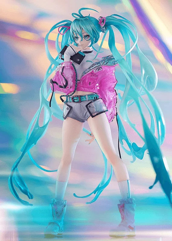 Good Smile Company Hatsune Miku with SOLWA Scale Figure