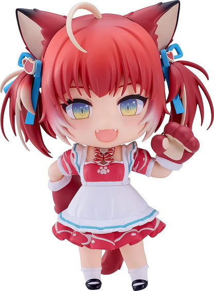 Good Smile Company Nendoroid Akami Karubi Action Figure