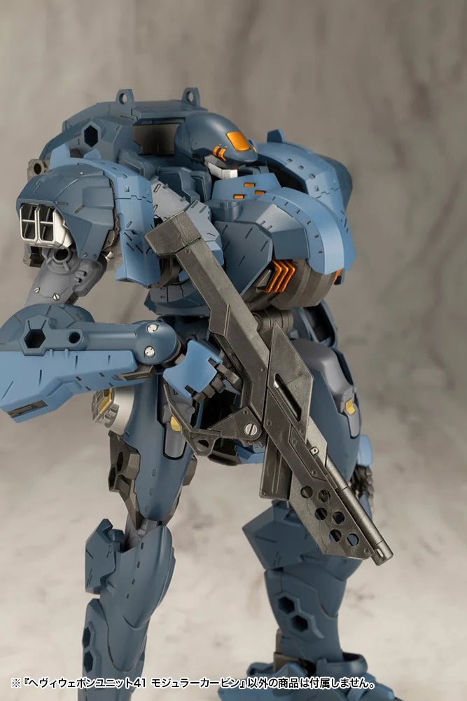 Kotobukiya M.S.G Heavy Weapon Unit 41 Modular Carbine Rifle