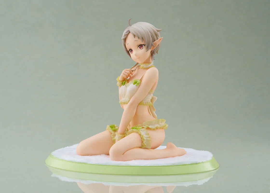 Sylphiette Mushoku Tensei 1/7 Scale PVC Figure
