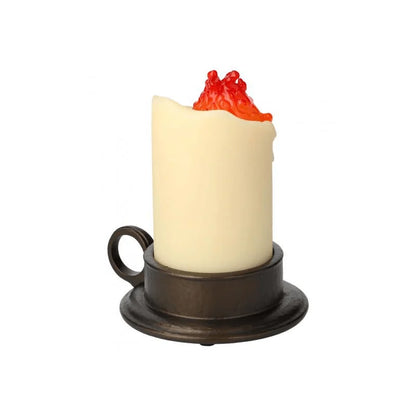 Benelic Swinging Calcifer LED Candle Howl's Moving Castle (Box of 3)