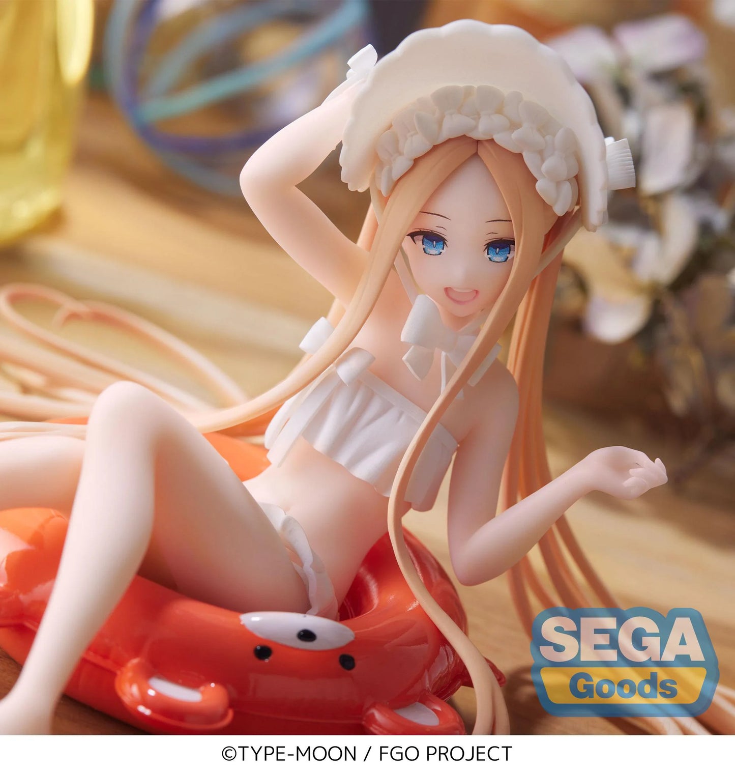 "Fate/Grand Order" SPM Figure "Foreigner/Abigail Williams (Summer)"(re-run)