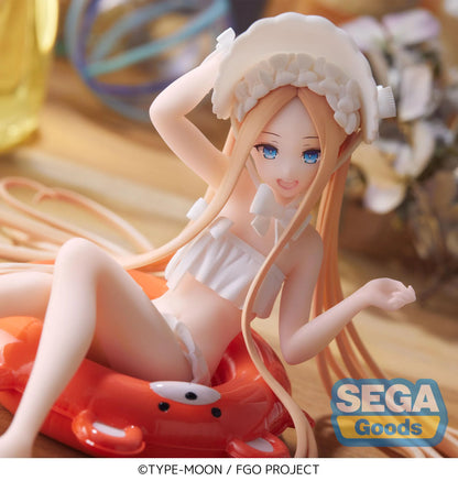 "Fate/Grand Order" SPM Figure "Foreigner/Abigail Williams (Summer)"(re-run)