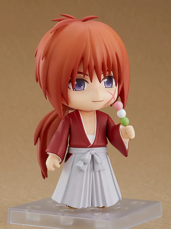 Good Smile Company Nendoroid Kenshin Himura 2023 Ver. Action Figure