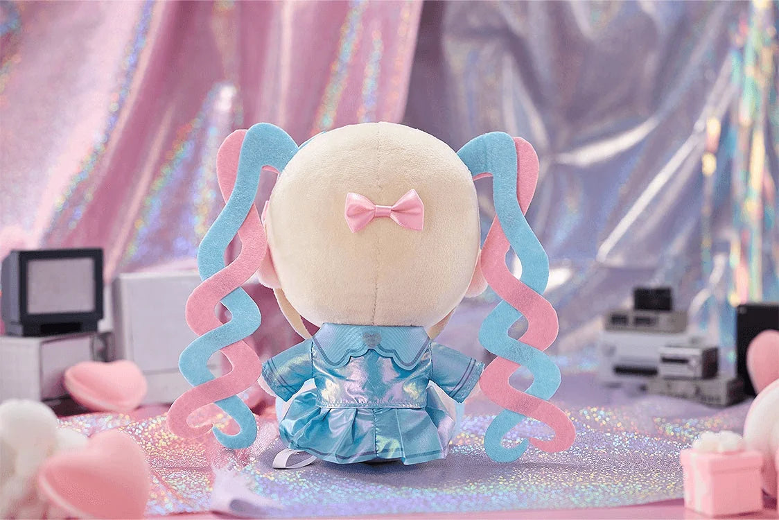 OMGkawaiiAngel Punipuni Plushie