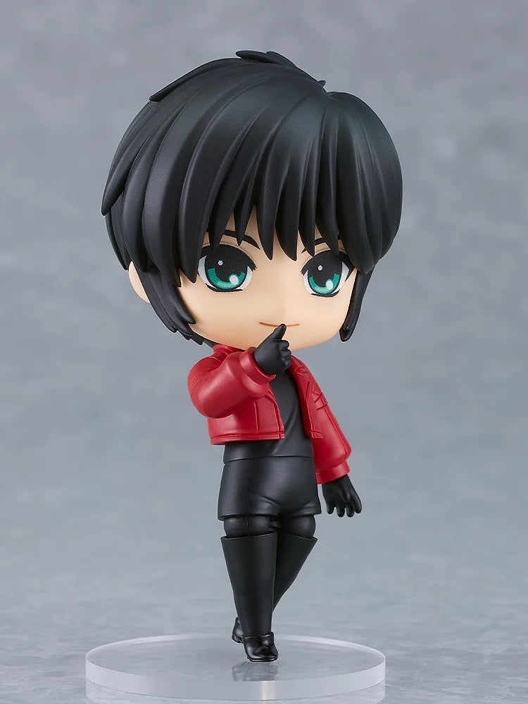 Good Smile Company Nendoroid Subaru Sumeragi Tokyo Babylon Action Figure