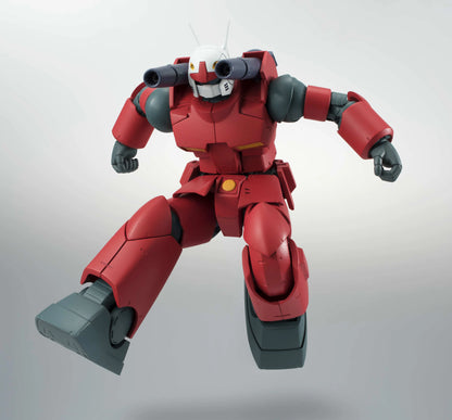 Tamashii Nations Robot Spirits RX-77-2 Guncannon Ver. A.N.I.M.E. Reissue Action Figure