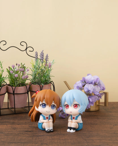 Lookup Evangelion： 3.0+1.0 Thrice Upon a Time Rei Ayanami