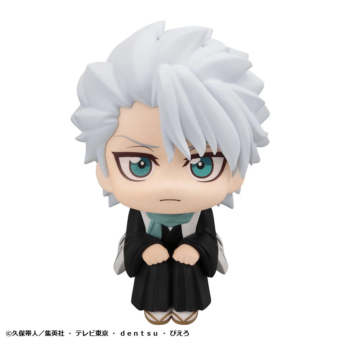 Lookup TV Anime BLEACH Thousand-Year Blood War Toshiro Hitsugaya
