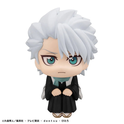 Lookup TV Anime BLEACH Thousand-Year Blood War Toshiro Hitsugaya
