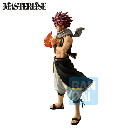 Natsu Dragneel (Fairy Tail 20th Anniversary)