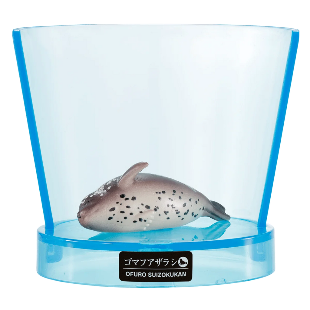 Bikkura Bath Bomb Aquarium Sea Creatures (Blind Box/8), Bandai Lifestyle Bath Bomb (8pc per box)