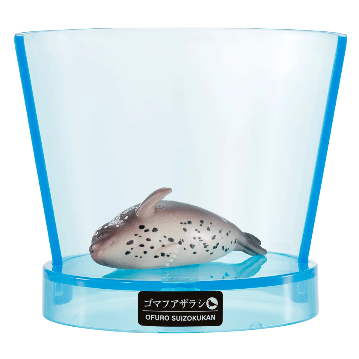 Bikkura Bath Bomb Aquarium Sea Creatures (Blind Box/8), Bandai Lifestyle Bath Bomb (8pc per box)