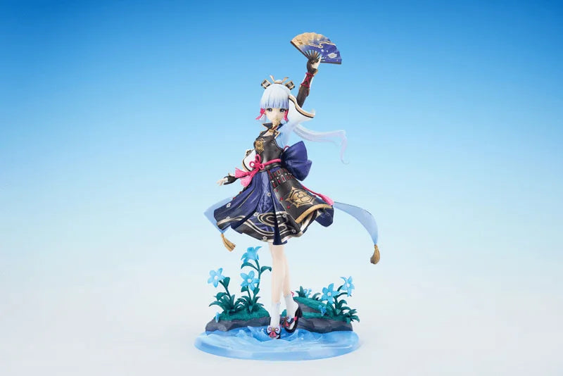 Kamisato Ayaka: Frostflake Heron 1/7 Scale Figure
