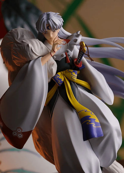 Good Smile Company POP UP PARADE Sesshomaru Figure