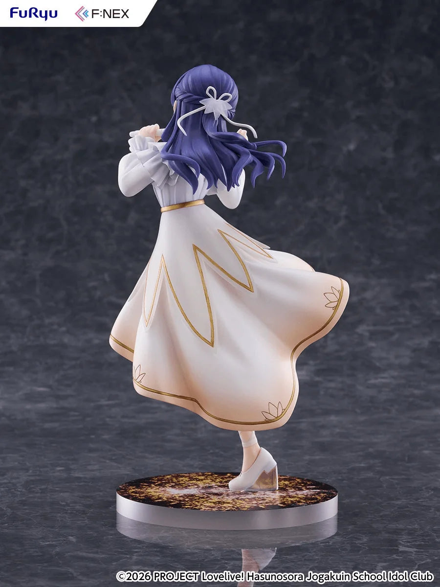 Sayaka Murano 1/7 Scale Figure
