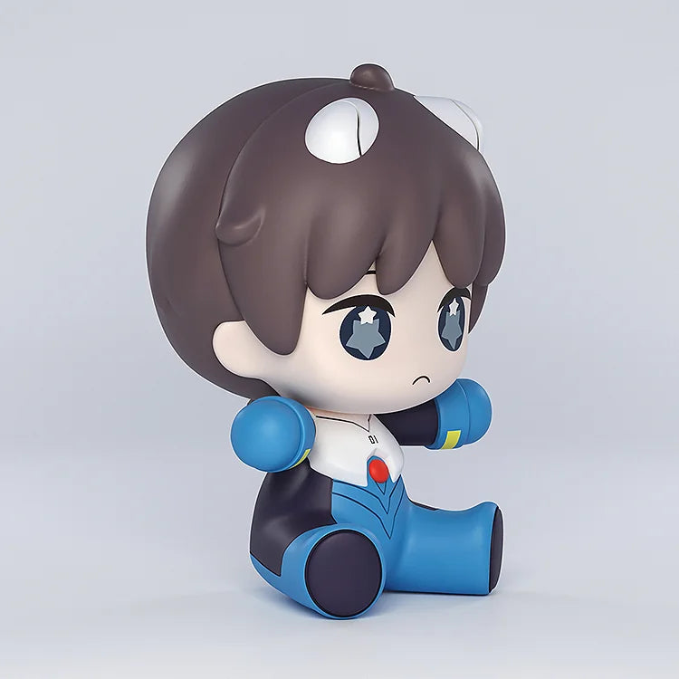 Huggy Good Smile Shinji Ikari: Plugsuit Ver.