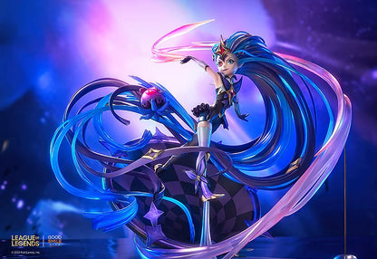Good Smile Company Star Guardian Zoe 1/7 Scale Figure