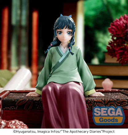 SEGA PM Perching Figure Maomao The Apothecary Diaries