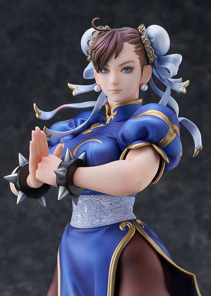 Max Factory Chun-Li 1/6 Scale Figure