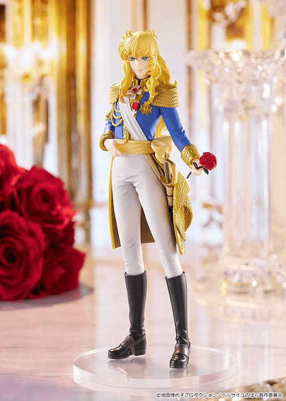 Good Smile Company POP UP PARADE Oscar François de Jarjayes Figure